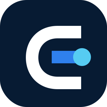 Catcheron import and export concierge Malaysia logo